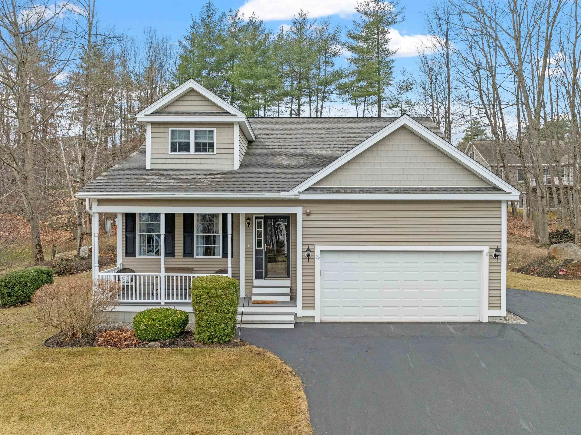 29 Port Way Laconia NH 03246