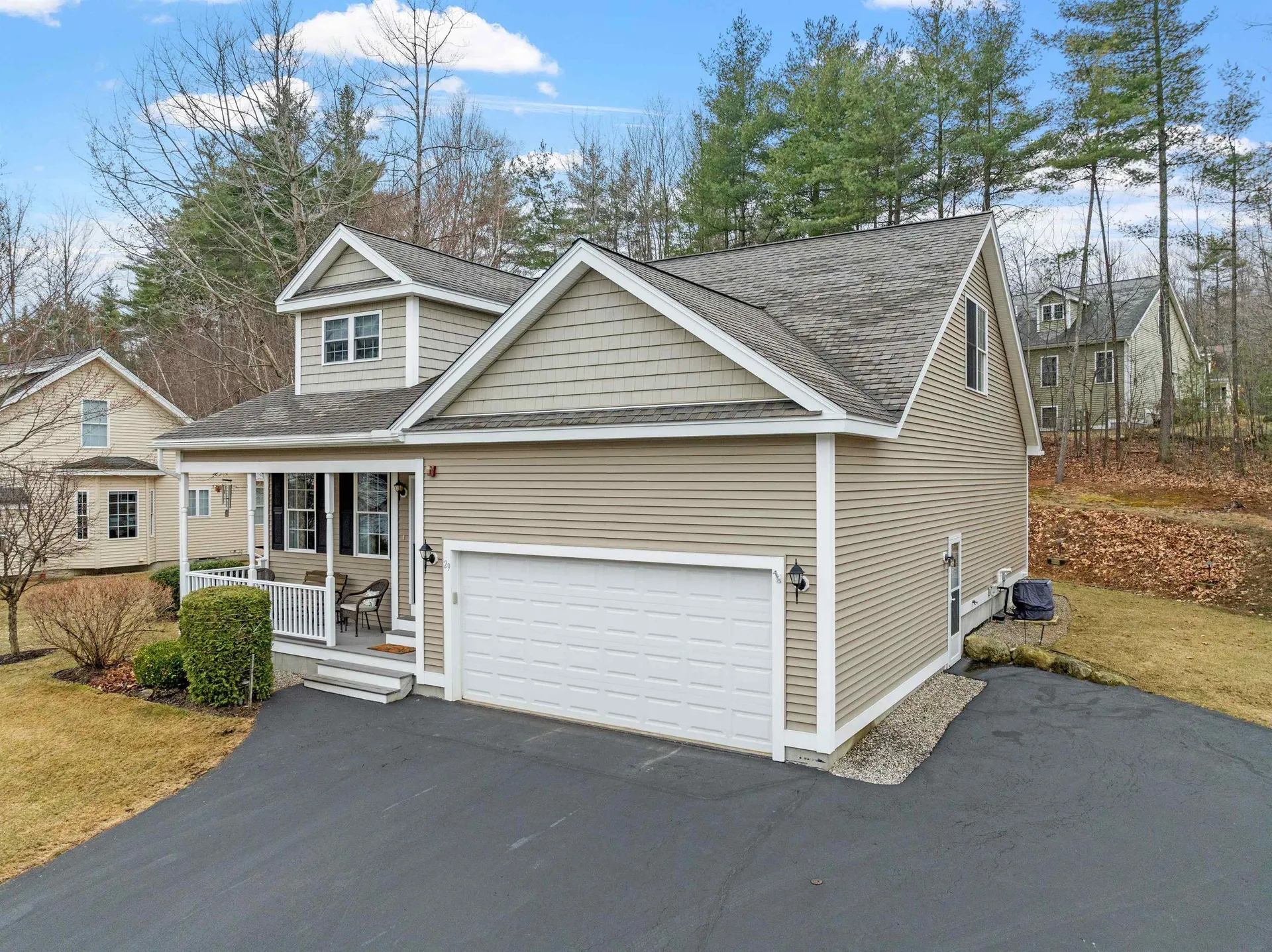 29 Port Way Laconia NH 03246