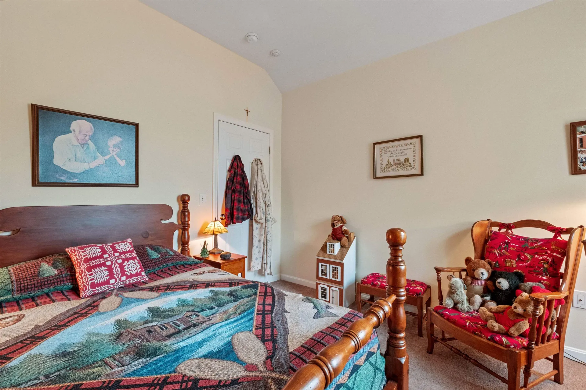 29 Port Way Laconia NH 03246