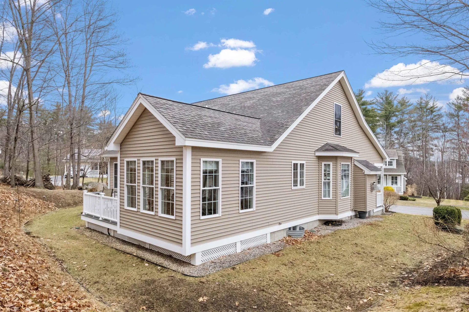 29 Port Way Laconia NH 03246