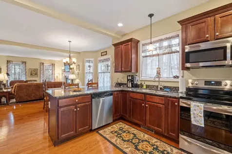 29 Port Way Laconia NH 03246
