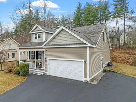 29 Port Way Laconia NH 03246