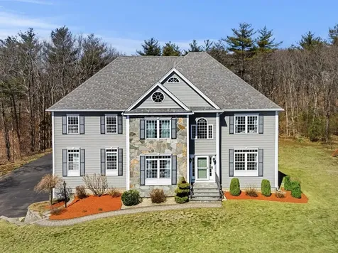 40 Ryan Farm Road Windham NH 03087