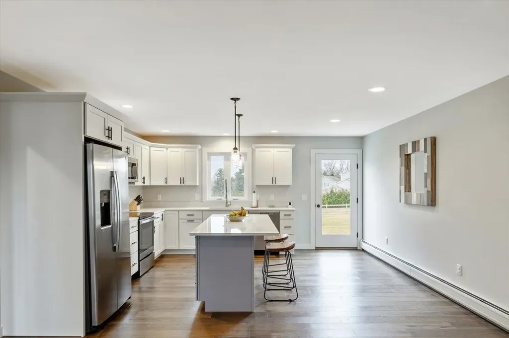 21 Dubuque Drive Grand Isle VT 05458