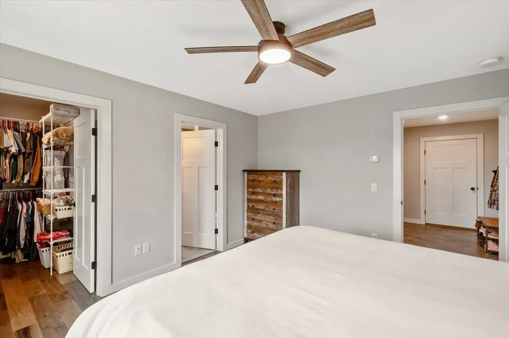 21 Dubuque Drive Grand Isle VT 05458