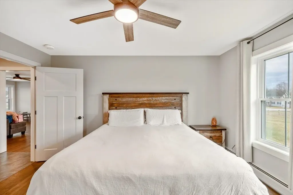 21 Dubuque Drive Grand Isle VT 05458