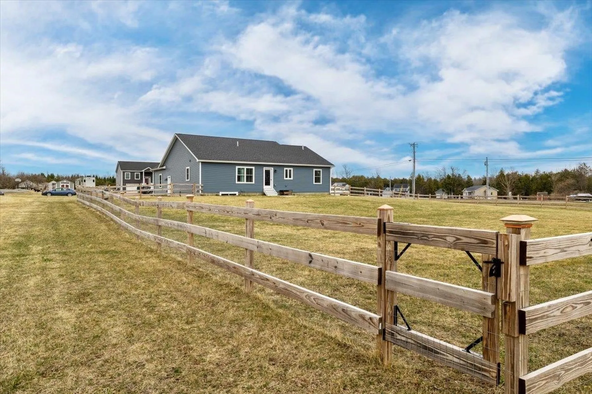 21 Dubuque Drive Grand Isle VT 05458
