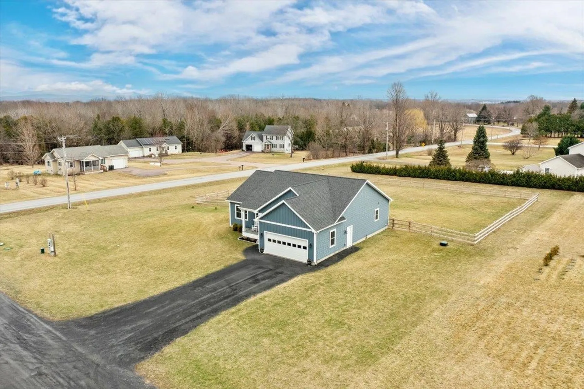 21 Dubuque Drive Grand Isle VT 05458