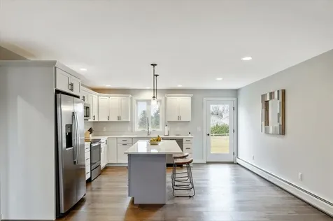 21 Dubuque Drive Grand Isle VT 05458