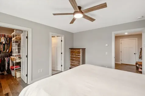 21 Dubuque Drive Grand Isle VT 05458