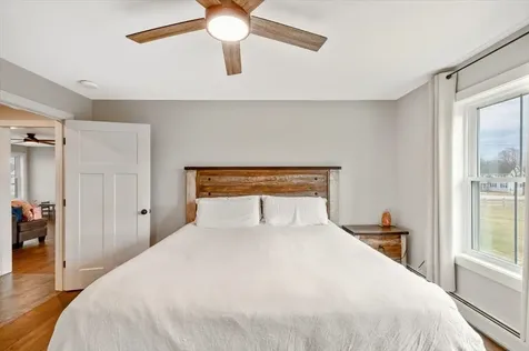 21 Dubuque Drive Grand Isle VT 05458