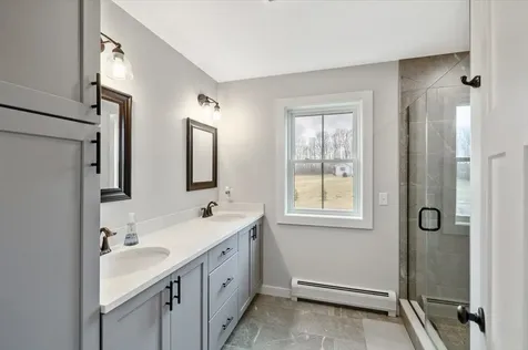 21 Dubuque Drive Grand Isle VT 05458