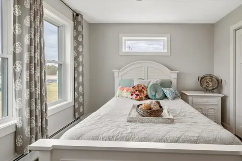 21 Dubuque Drive Grand Isle VT 05458