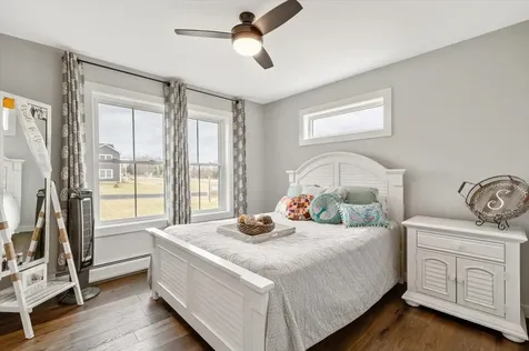 21 Dubuque Drive Grand Isle VT 05458