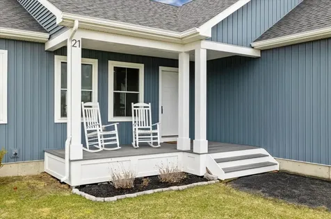 21 Dubuque Drive Grand Isle VT 05458