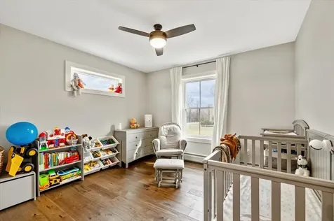 21 Dubuque Drive Grand Isle VT 05458