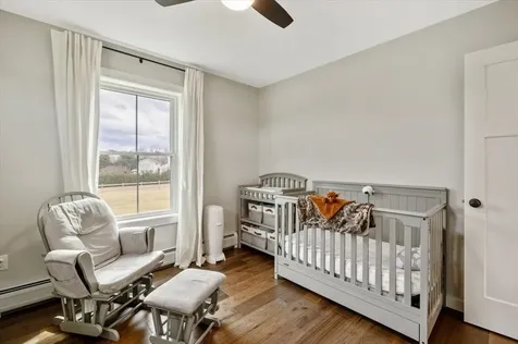 21 Dubuque Drive Grand Isle VT 05458