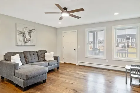 21 Dubuque Drive Grand Isle VT 05458