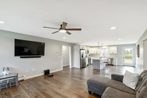21 Dubuque Drive Grand Isle VT 05458