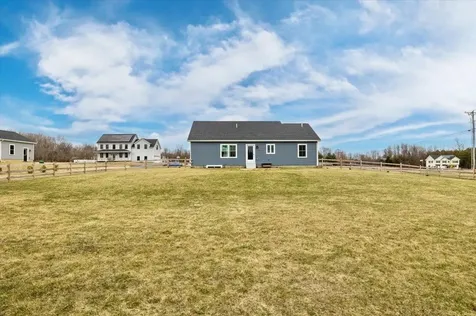 21 Dubuque Drive Grand Isle VT 05458