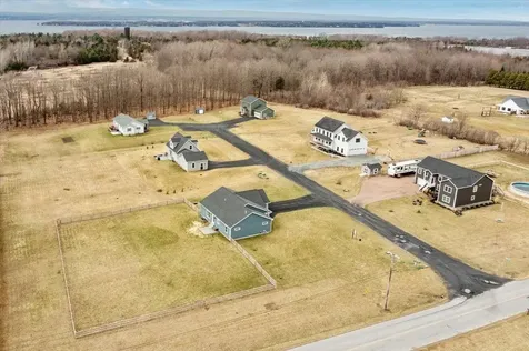 21 Dubuque Drive Grand Isle VT 05458