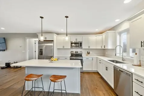 21 Dubuque Drive Grand Isle VT 05458