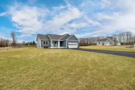 21 Dubuque Drive Grand Isle VT 05458
