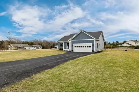 21 Dubuque Drive Grand Isle VT 05458