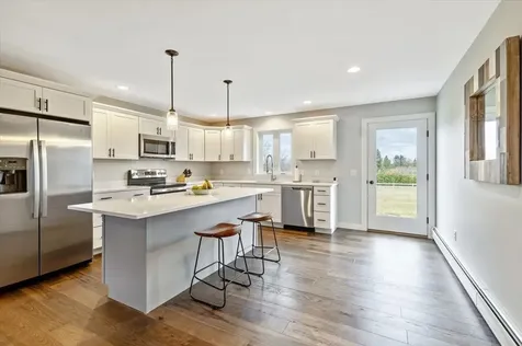 21 Dubuque Drive Grand Isle VT 05458