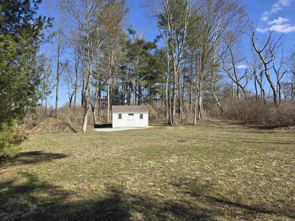 1460 Cold Spring Road Williamstown MA 01267