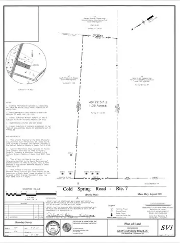 1460 Cold Spring Road Williamstown MA 01267
