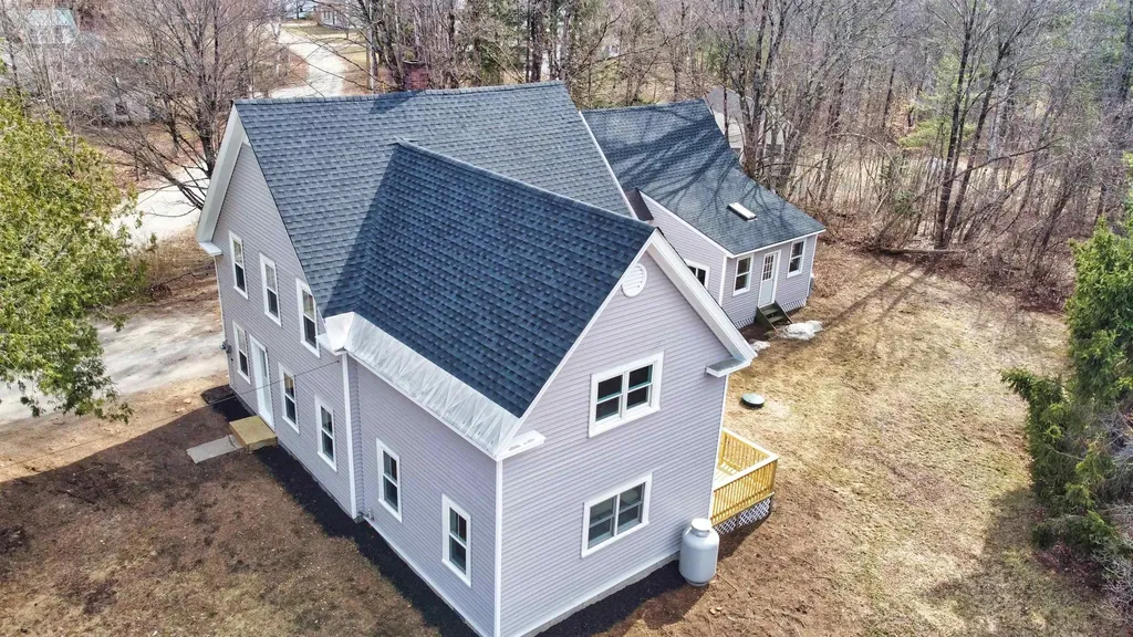 86 Lawrence Street Andover NH 03216