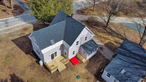 86 Lawrence Street Andover NH 03216