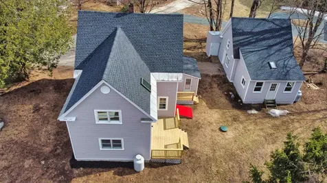 86 Lawrence Street Andover NH 03216