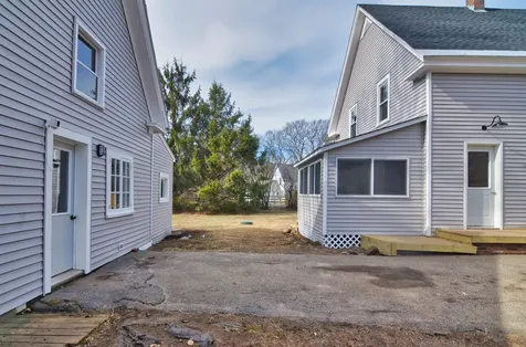 86 Lawrence Street Andover NH 03216