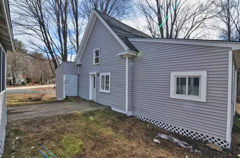 86 Lawrence Street Andover NH 03216