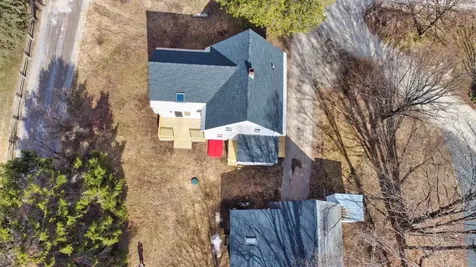 86 Lawrence Street Andover NH 03216