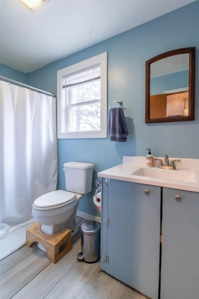 1423 Stearns Brook Road Holland VT 05830