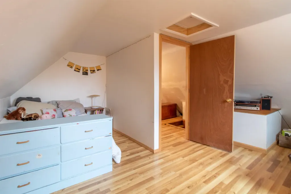 1423 Stearns Brook Road Holland VT 05830