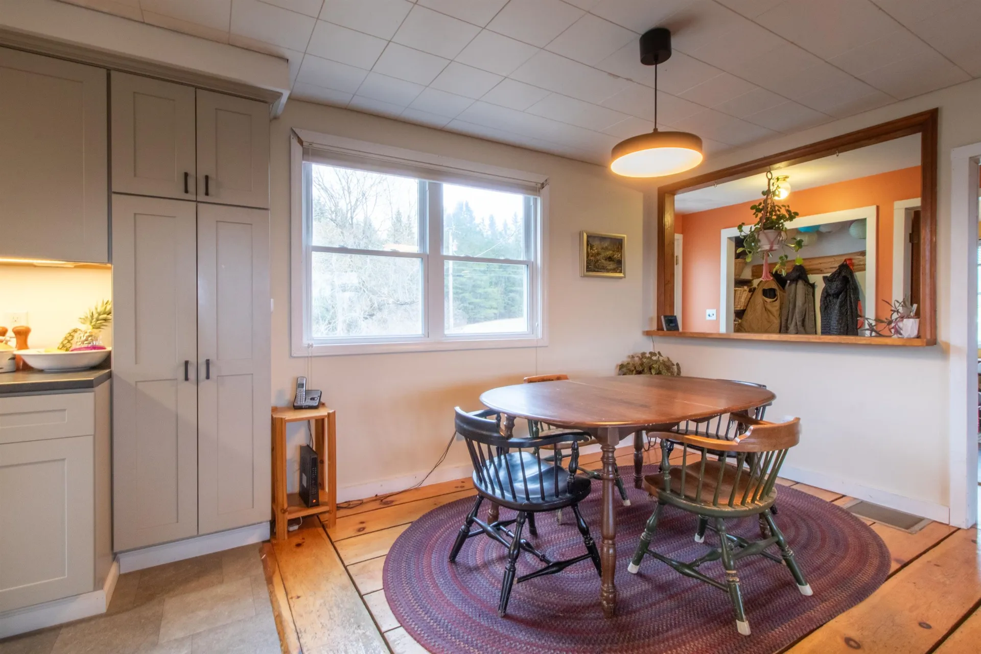 1423 Stearns Brook Road Holland VT 05830