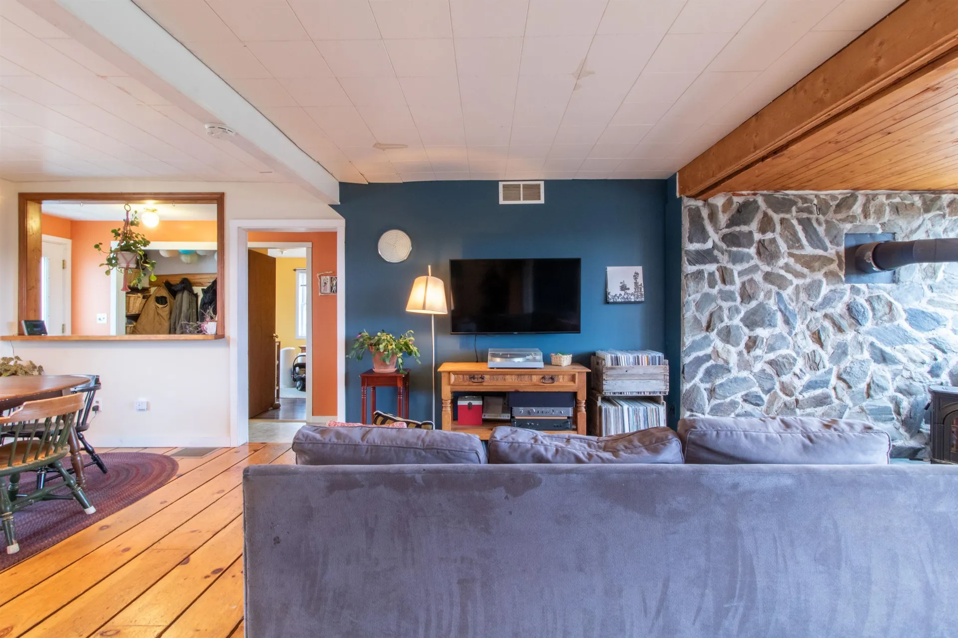 1423 Stearns Brook Road Holland VT 05830