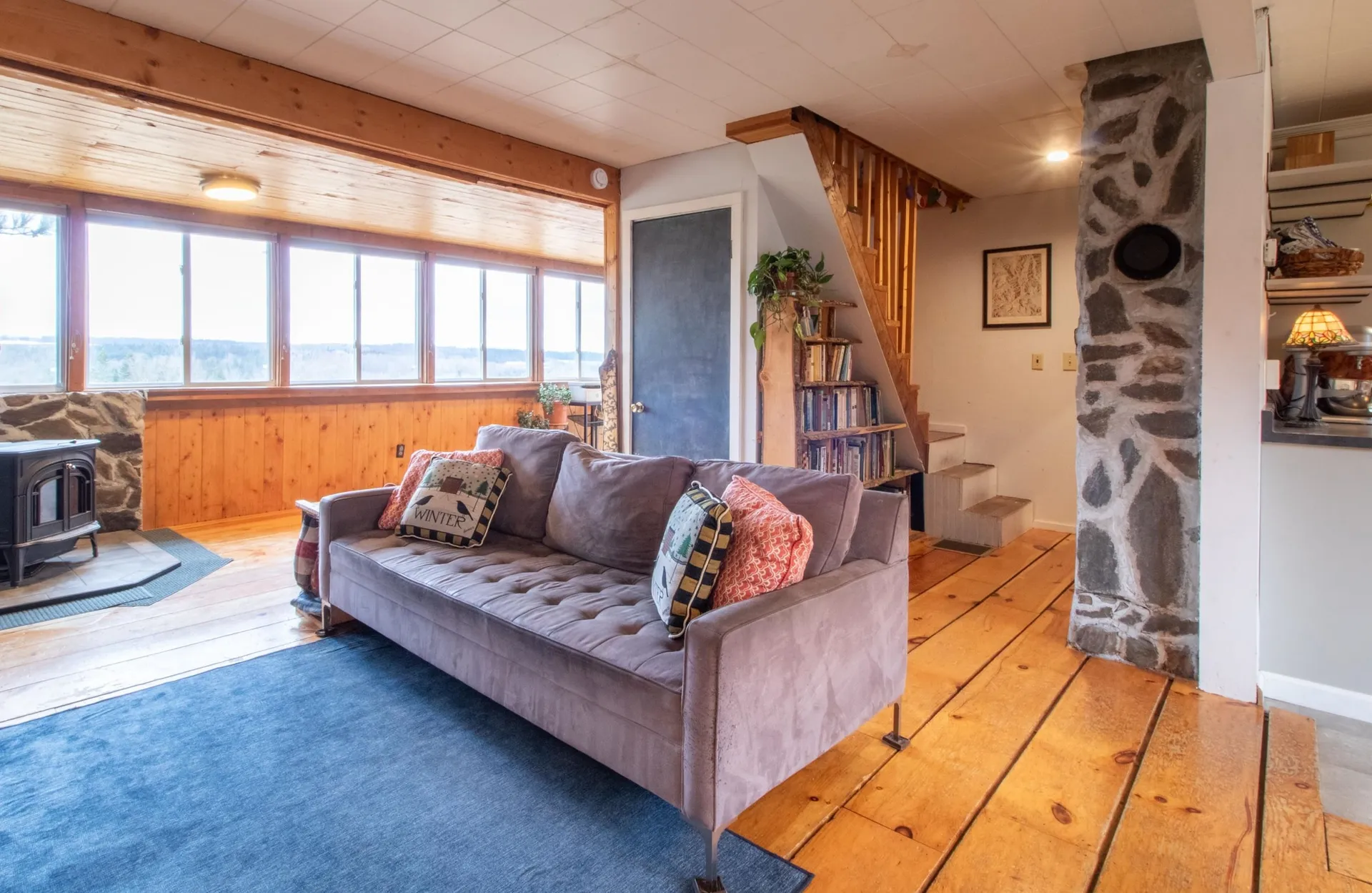 1423 Stearns Brook Road Holland VT 05830