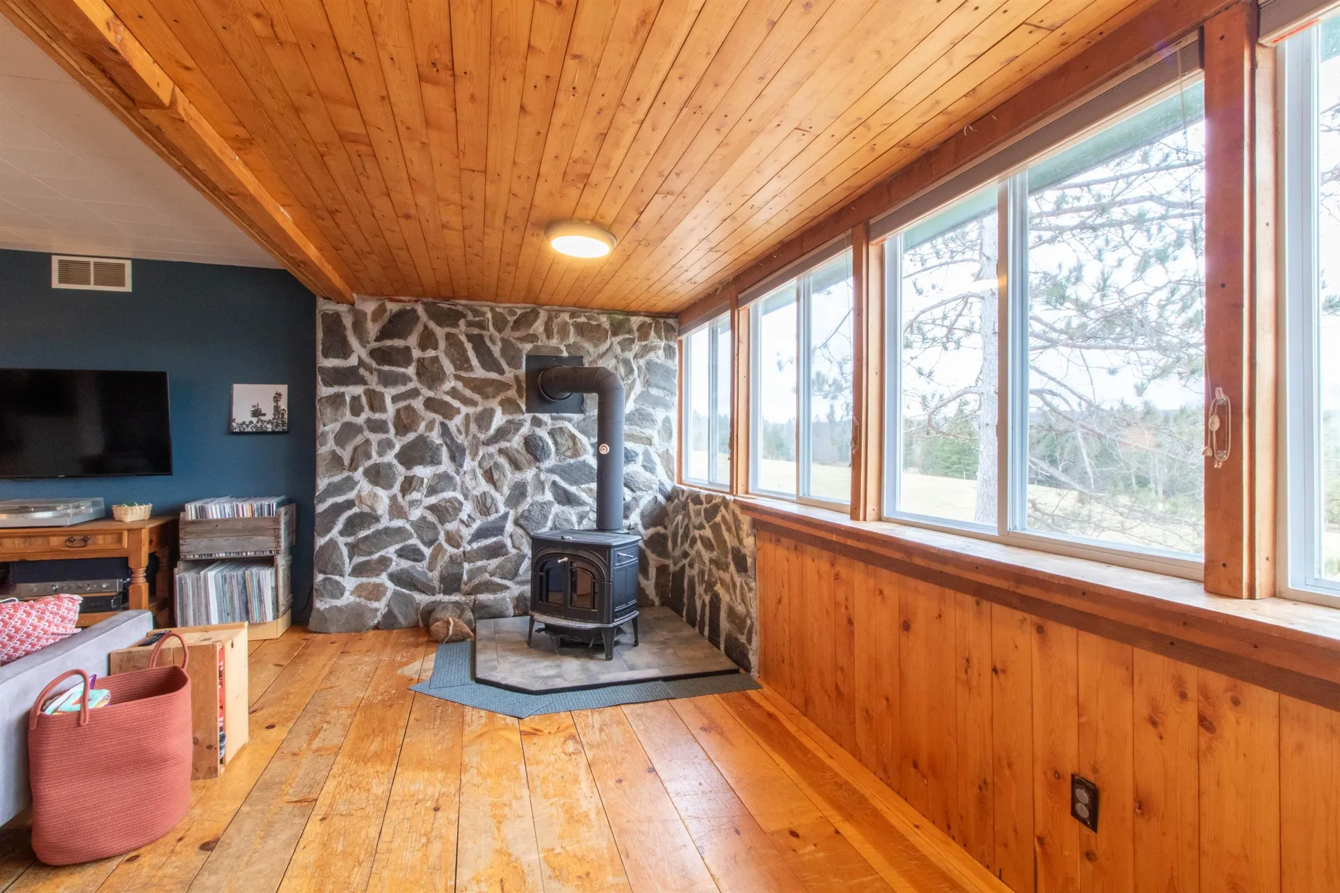 1423 Stearns Brook Road Holland VT 05830