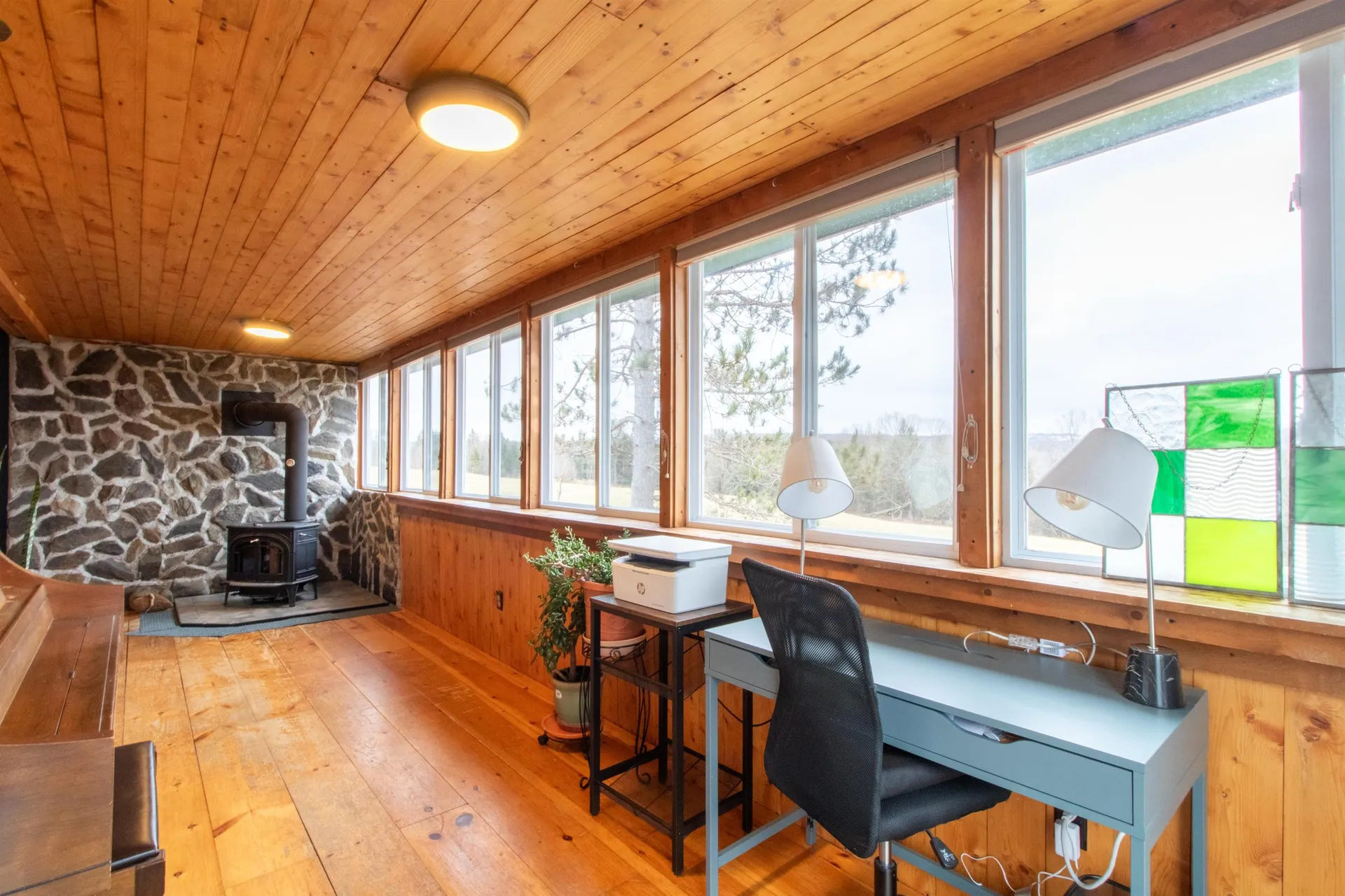 1423 Stearns Brook Road Holland VT 05830