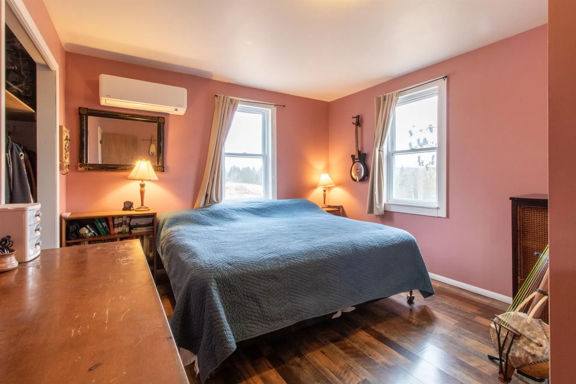 1423 Stearns Brook Road Holland VT 05830