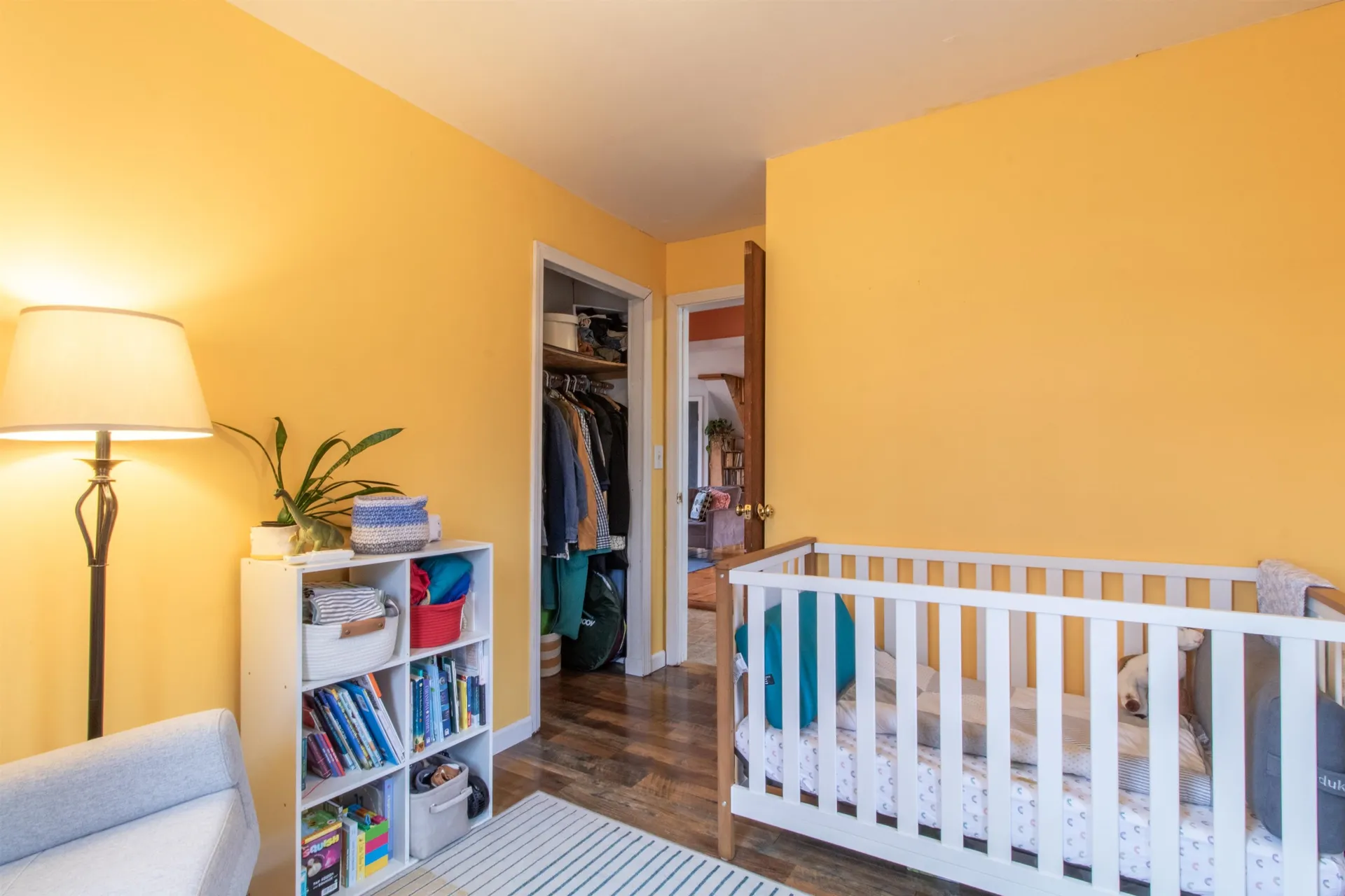 1423 Stearns Brook Road Holland VT 05830