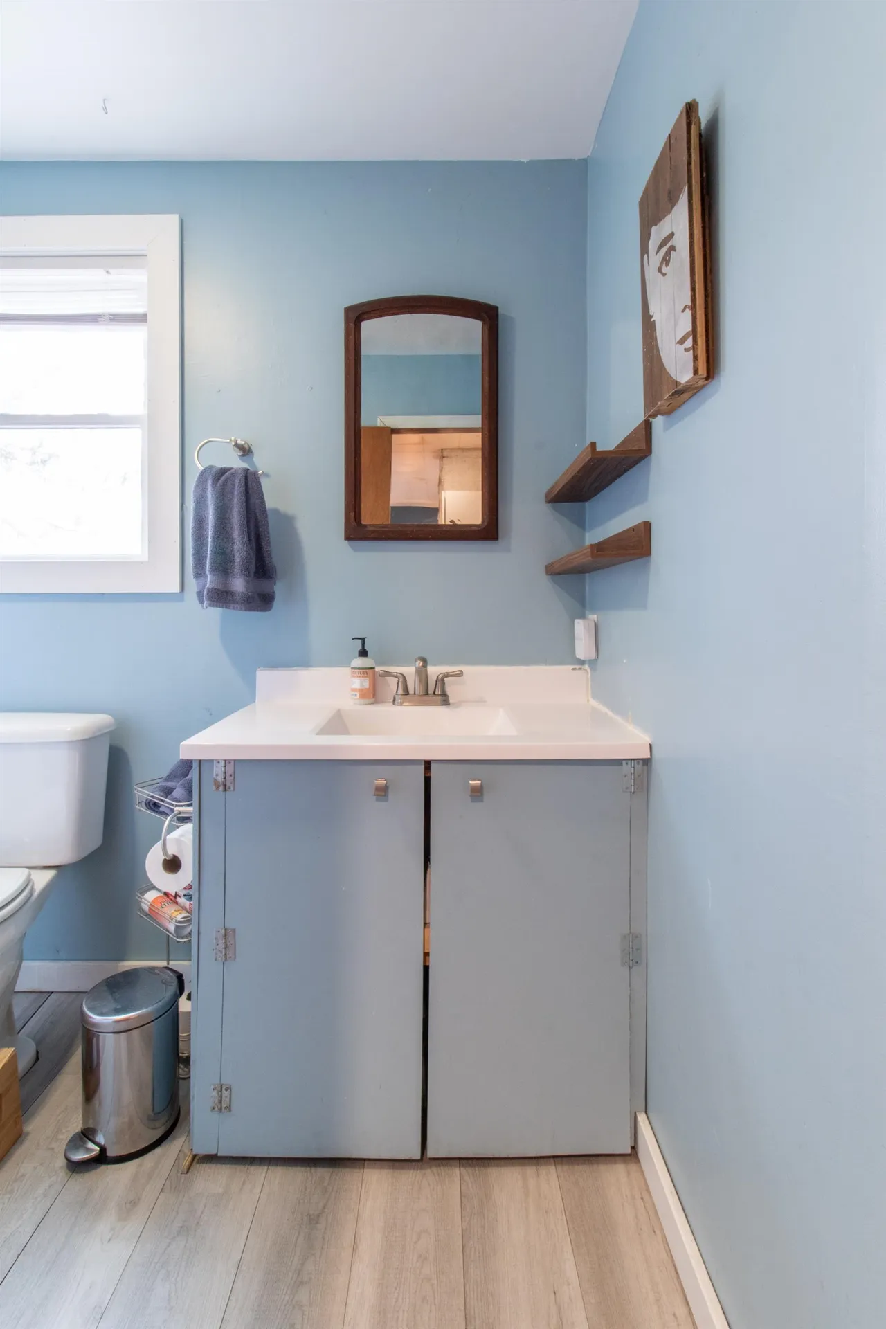 1423 Stearns Brook Road Holland VT 05830