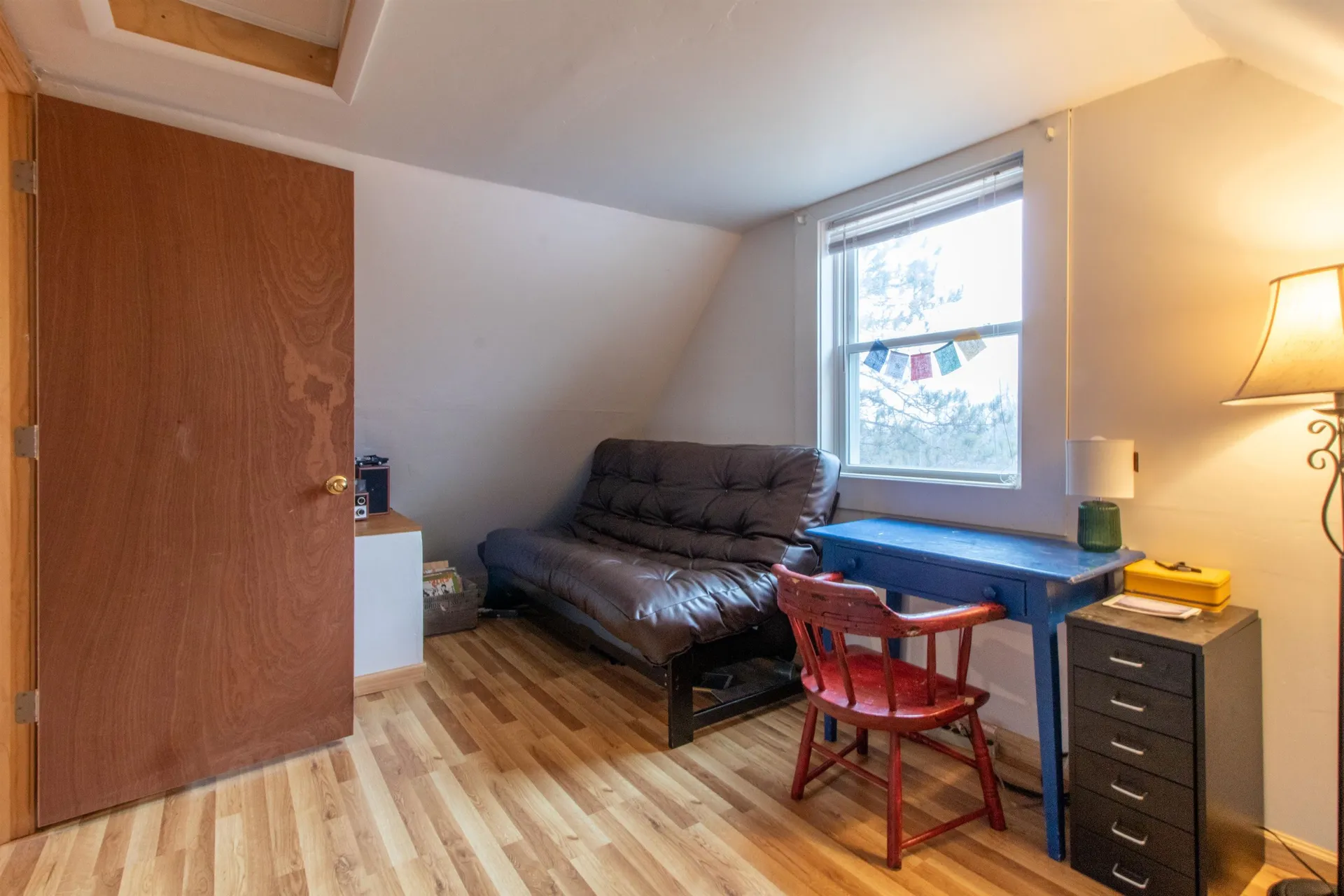 1423 Stearns Brook Road Holland VT 05830