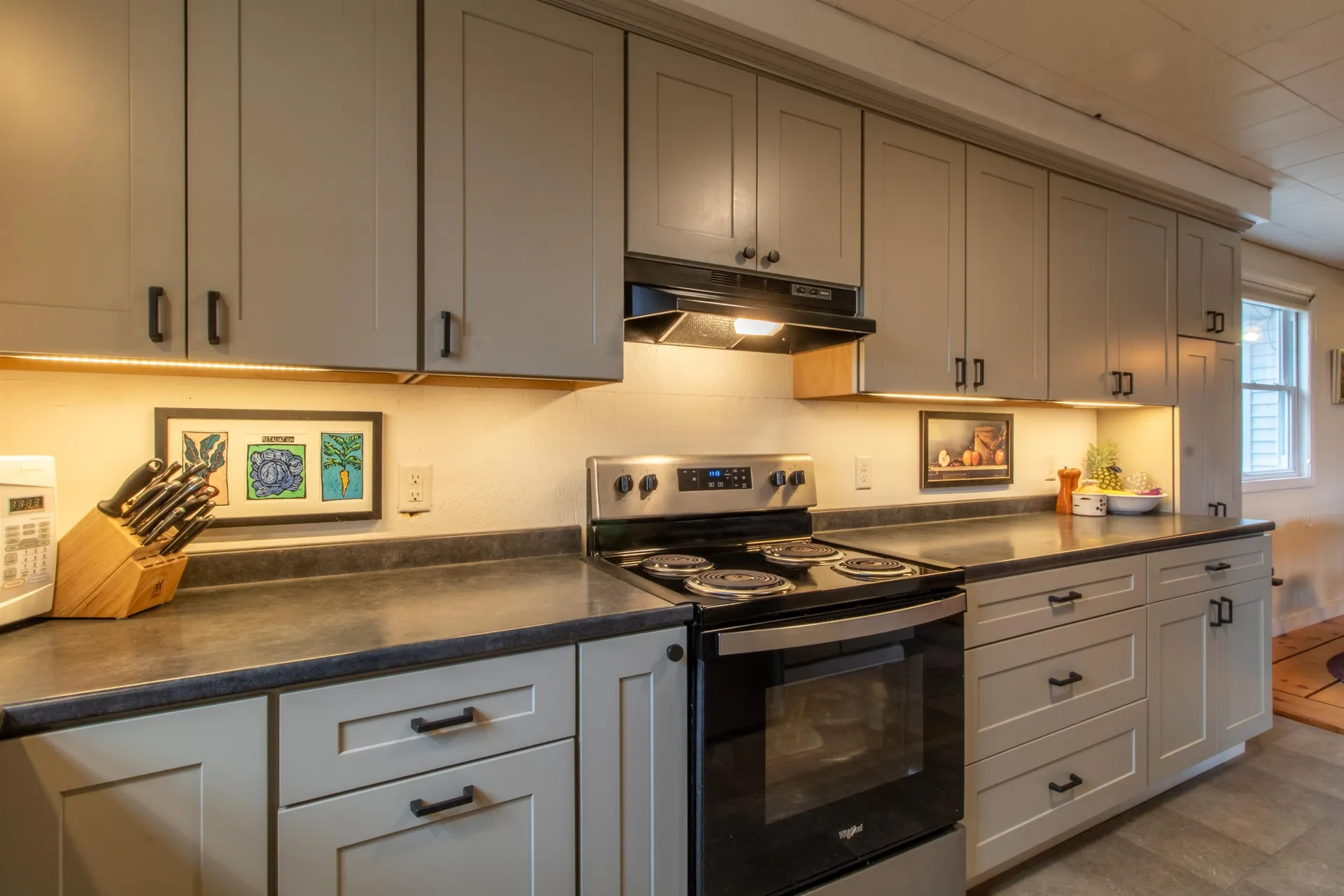 1423 Stearns Brook Road Holland VT 05830