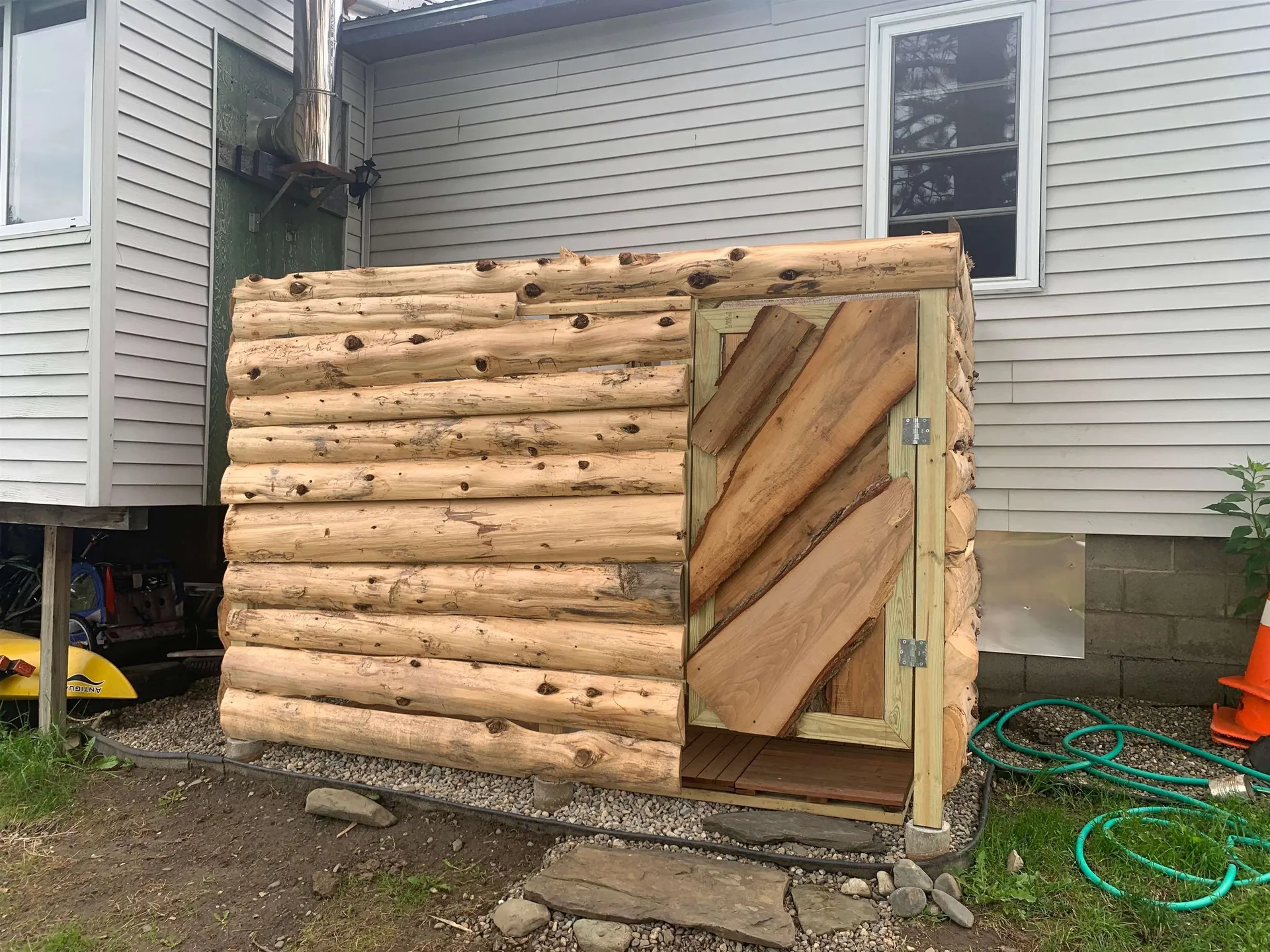 1423 Stearns Brook Road Holland VT 05830